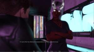 Projekt: Passion – Season 2 APK