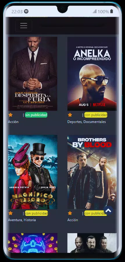 FlixWave: Online Movies-Series