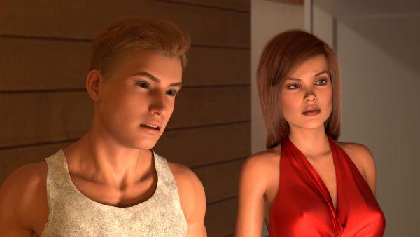 Saving Paula