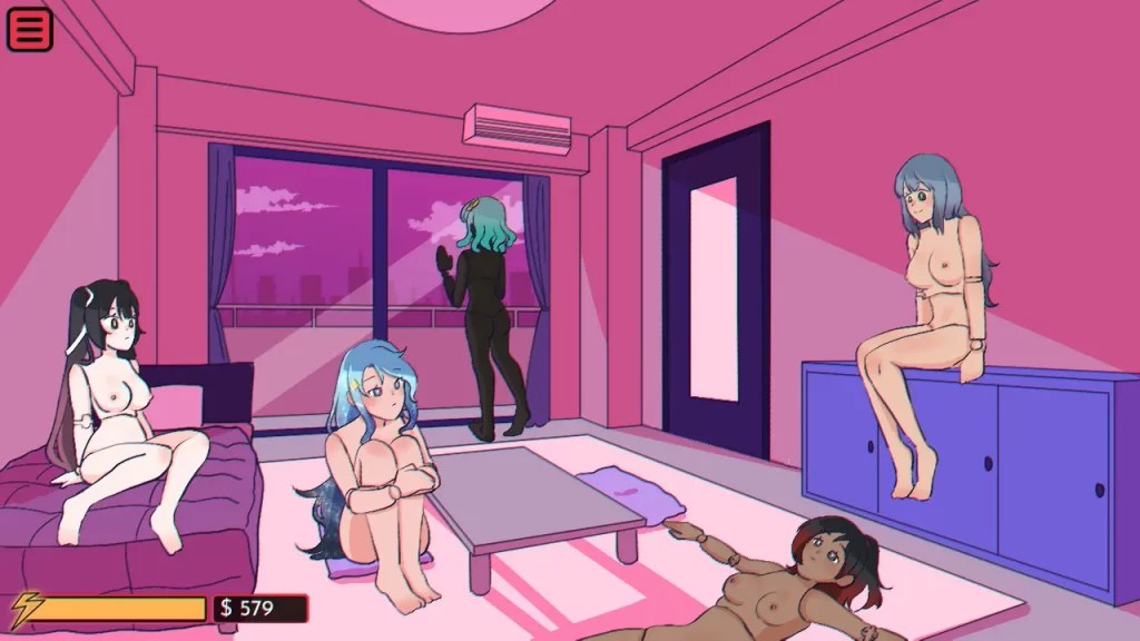 Where Girls Are Made 0.4.7