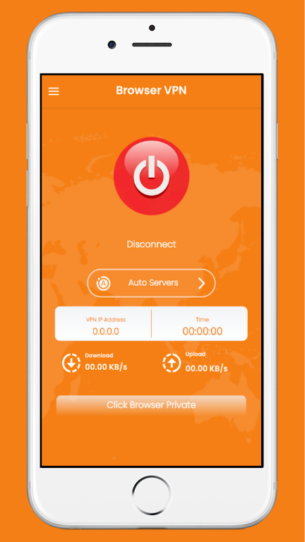 Xxxxx Browser VPN APK