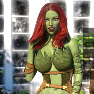 Wonder Slave Trainer 4K Edition