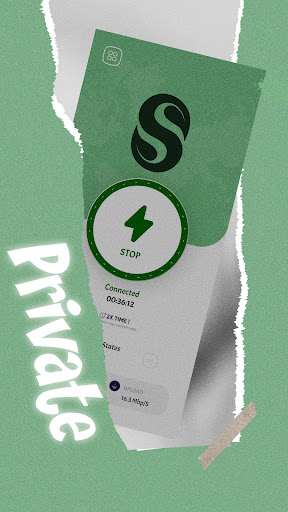 Soren VPN