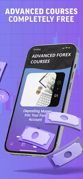 Clarity Forex APK