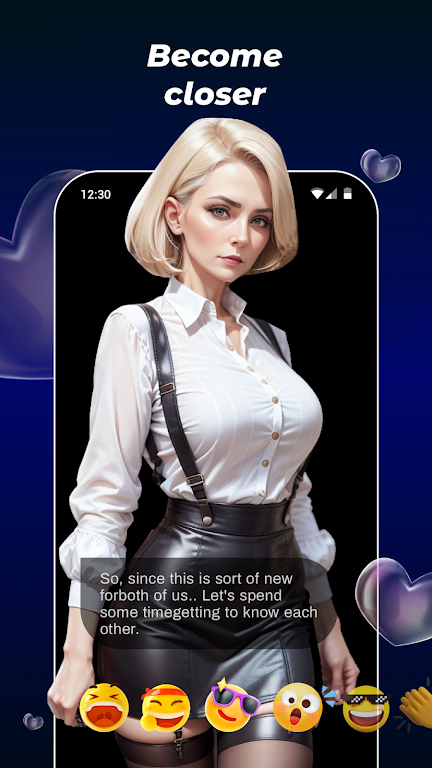 RoleChat AI APK