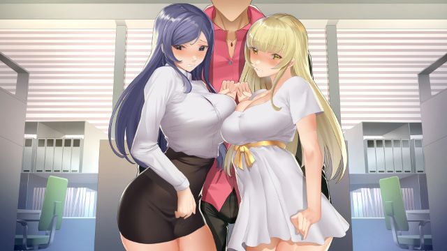 A Promise Best Left Unkept - Aya Edition