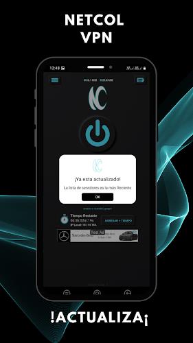 Netcol VPN APK