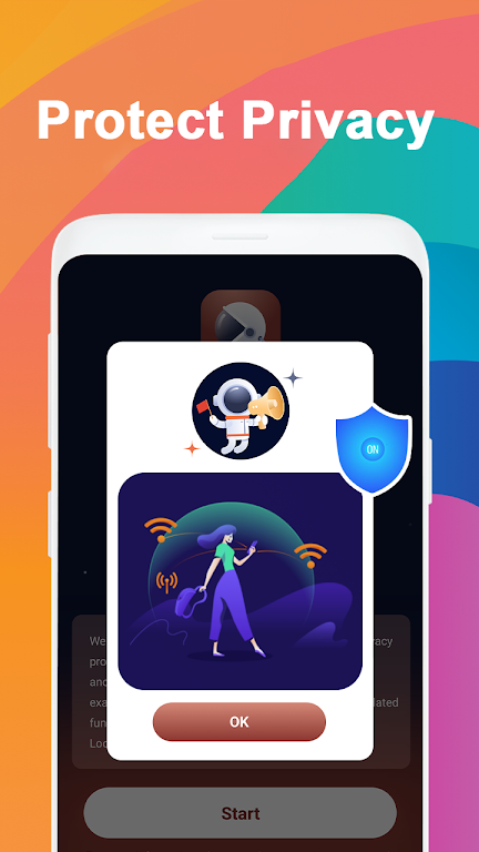 Martian VPN APK