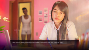 Roommate Corruption APK