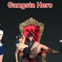 Gangsta Hero