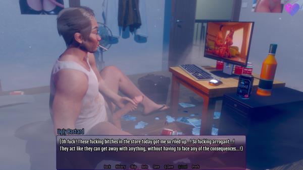 Twisted Memories v0.9