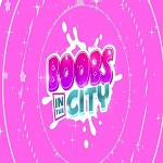 Boob in the Сity