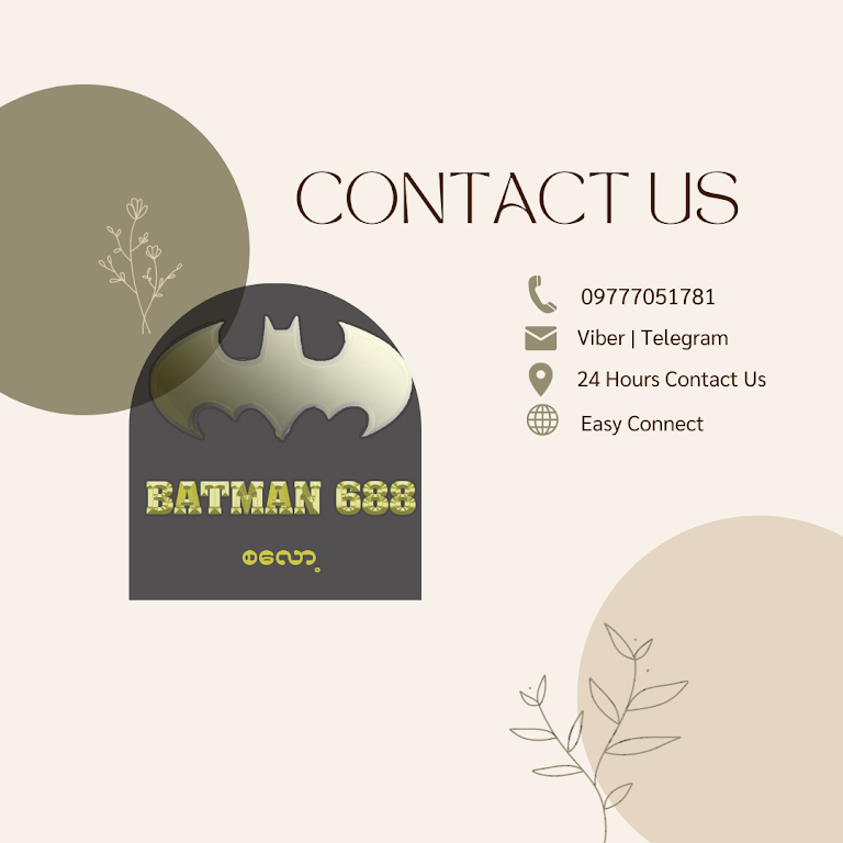 Batman688 APK