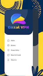 Gozal VPN