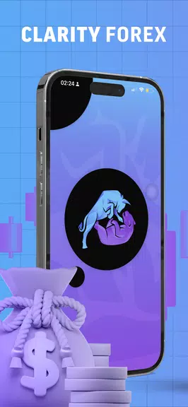 Clarity Forex APK