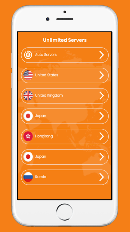 Xxxxx Browser VPN APK