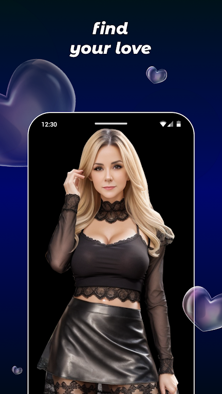 RoleChat AI APK