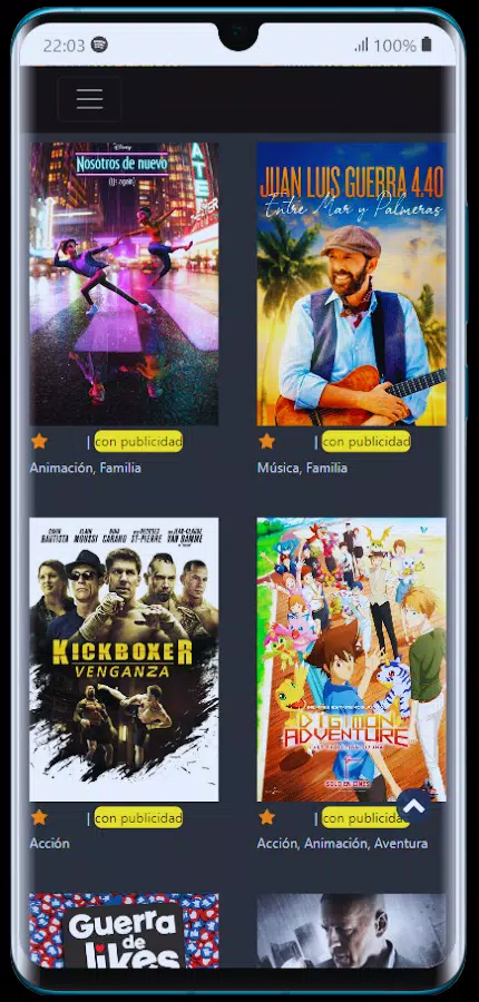 FlixWave: Online Movies-Series