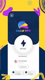 Gozal VPN