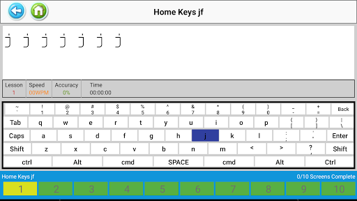 TypingBee 1.3.0