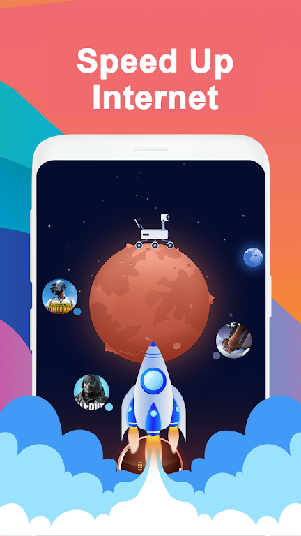 Martian VPN APK