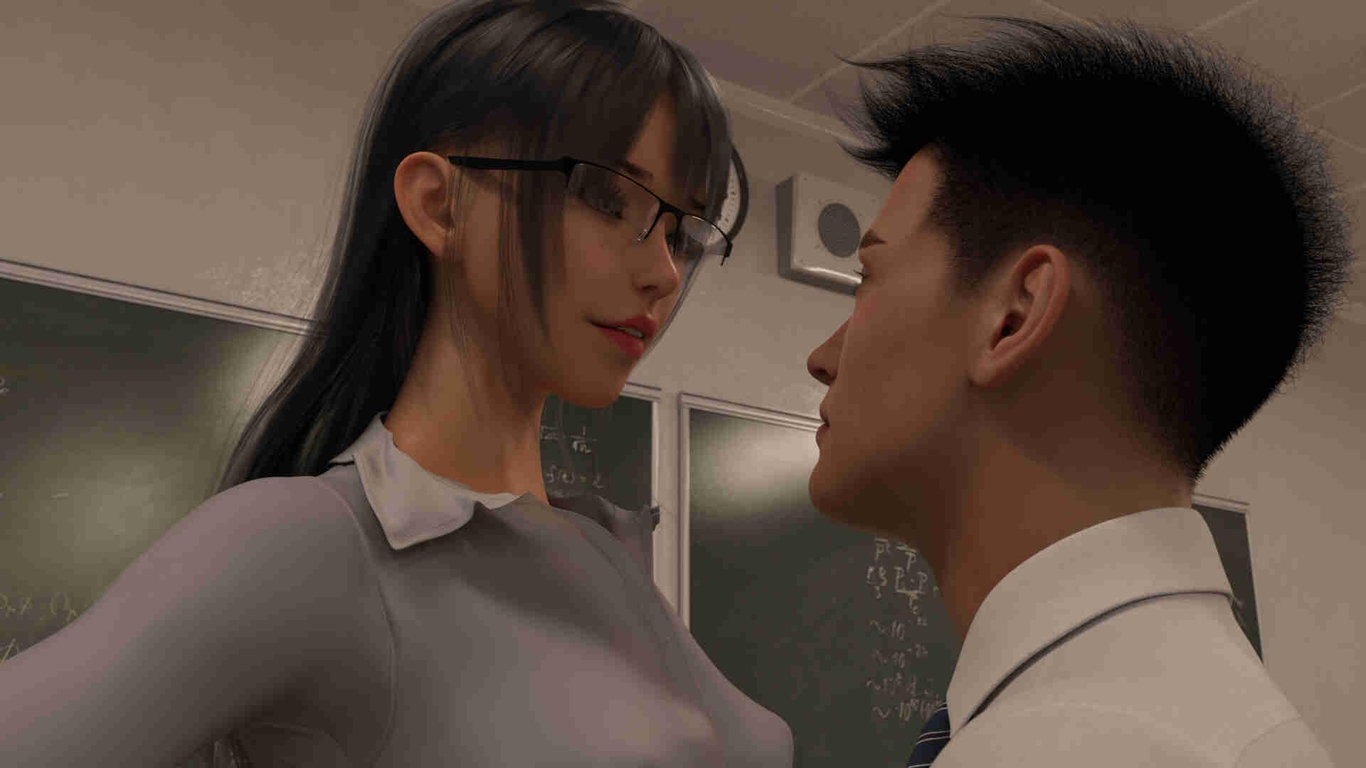The Cabin – Summer Vacation –  New Episode 5
