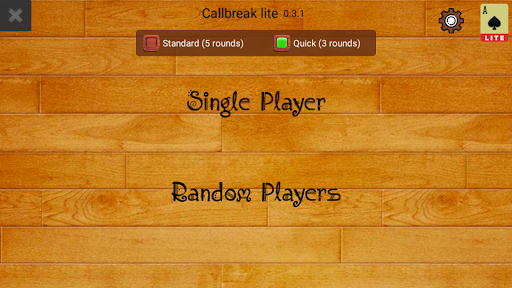 Callbreak lite Mod