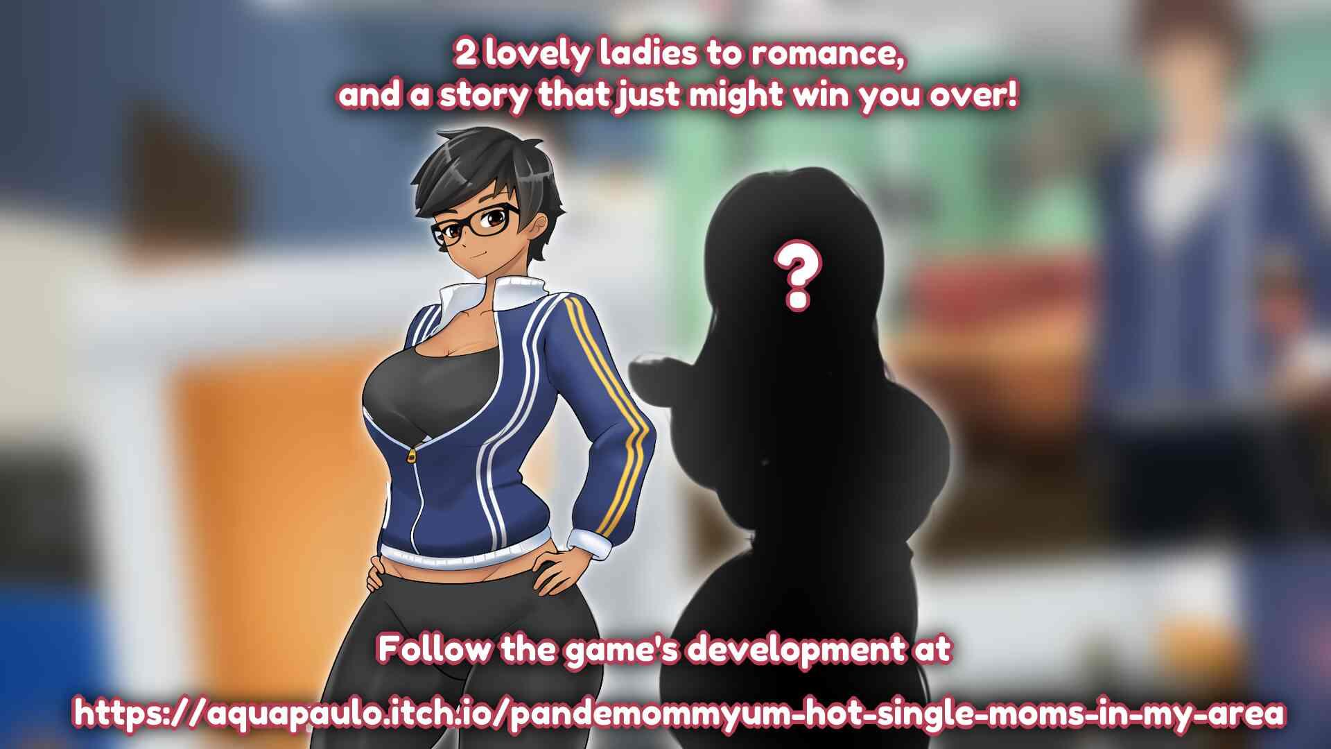 Pandemommyum! Hot Single Moms in My Area[v0.3.3]