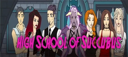 High School of Succubus