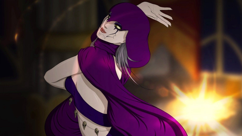 Fate Of Irnia APK