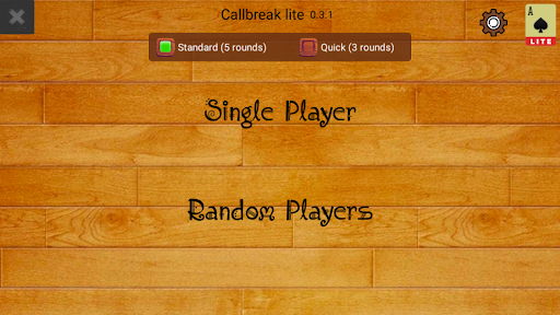 Callbreak lite Mod