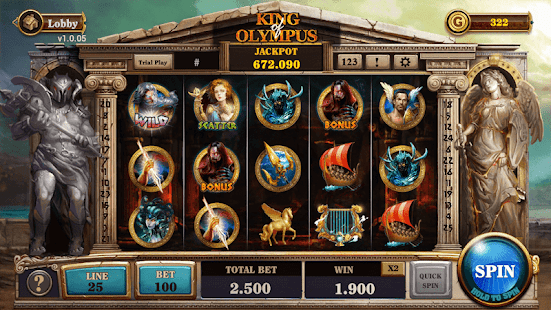 GamVip - Global Game Portal