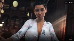 Demon Boy APK