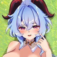 Ganyu – StN (18+)