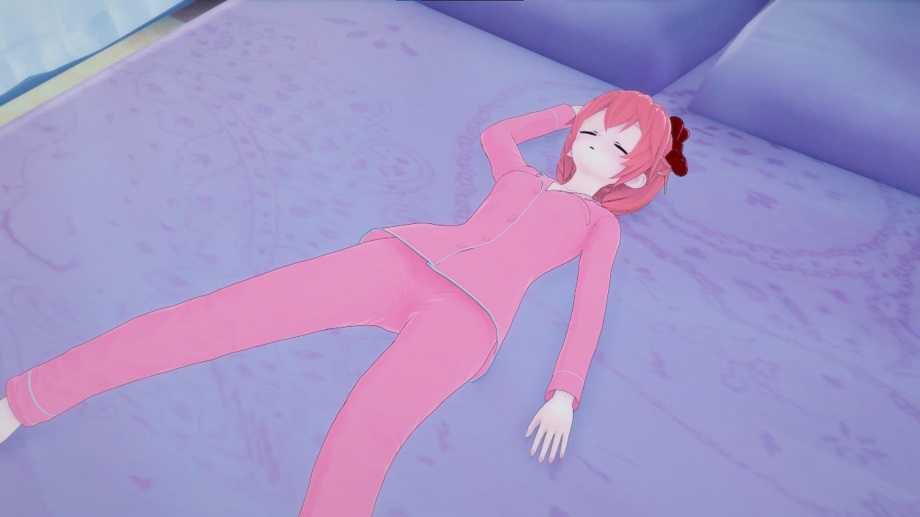 Doki Doki Hentai Club