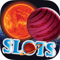 Galaxy 777 Slots APK