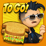 Papa's Cheeseria To Go Mod