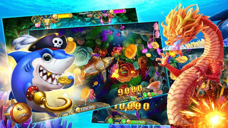 Lucky99 Slots Games