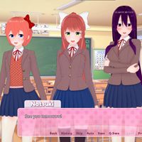 Doki Doki Hentai Club