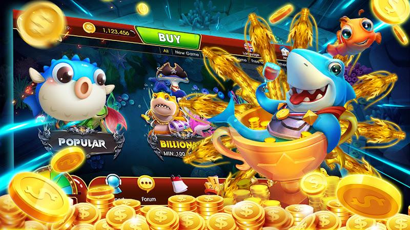 Lucky99 Slots Games
