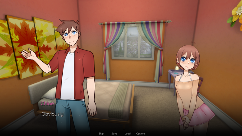 Stuck At Home v0.1.0