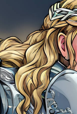 The Fall Of Galadriel 0.11.2