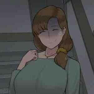 Mother’s Lesson : Mitsuko