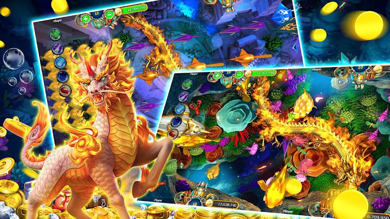 Lucky99 Slots Games