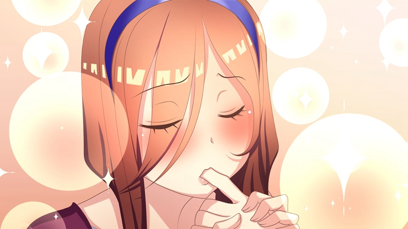 Waifus Mission