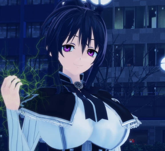 Devil’s Academy DxD Android