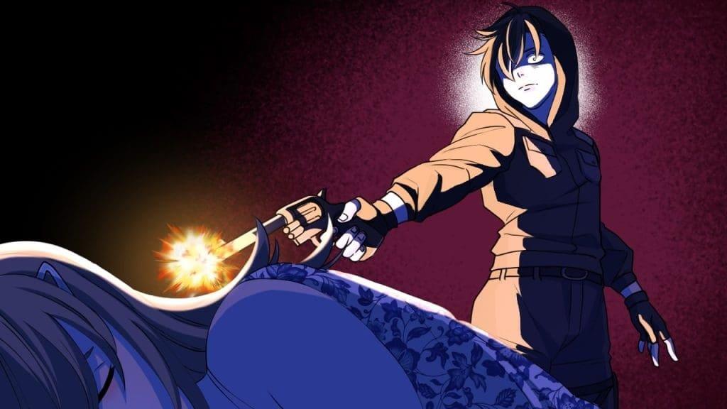 Death Moon