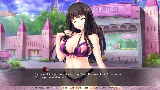 Welcome to Pussy Paadise v1.2.3