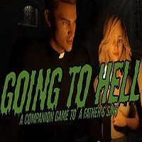 A Fathers Sins – Going to Hell
