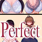 Perfect Family: A Family of Perverts